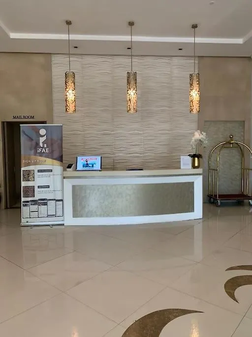 Apartment Condo Deluxe Near Naia Terminal 3 Manila