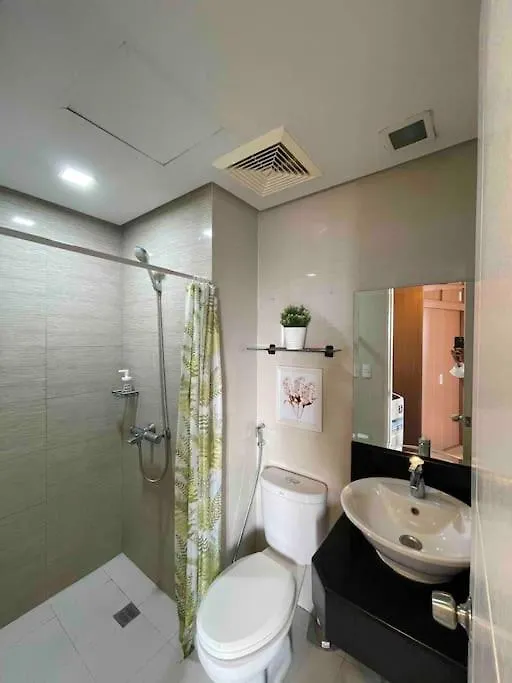 Condo Deluxe Near Naia Terminal 3 Manila 0*,  Philippines