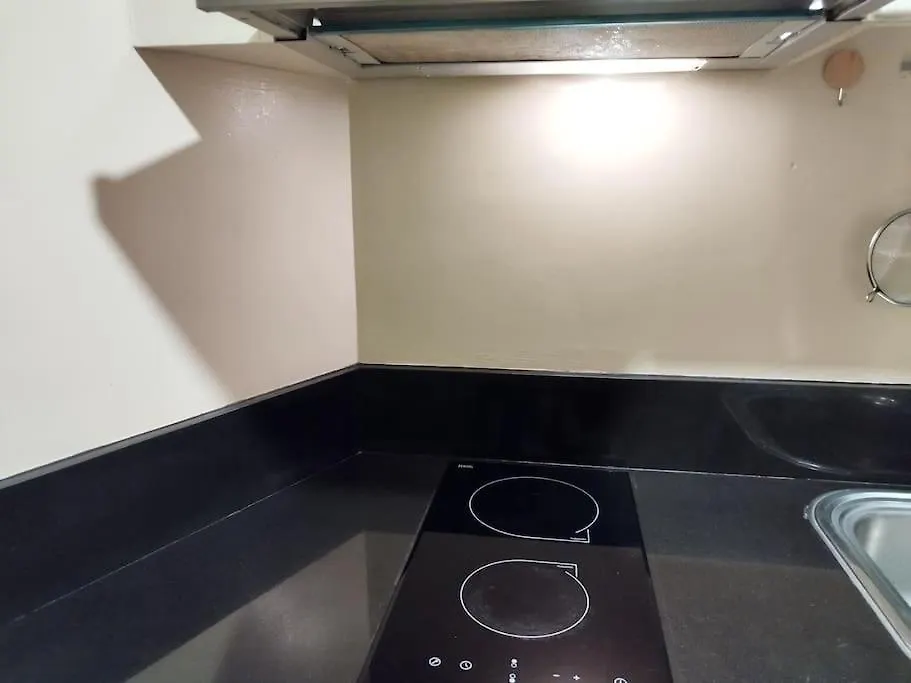 Condo Deluxe Near Naia Terminal 3 Манила
