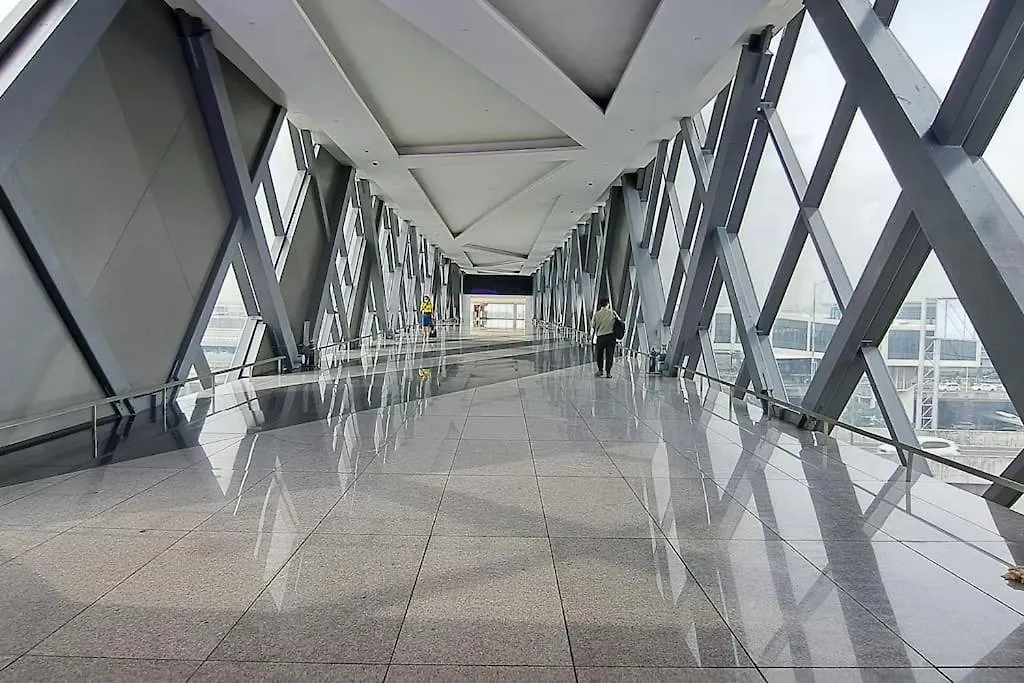 Condo Deluxe Near Naia Terminal 3 Манила 0*,  Филиппины
